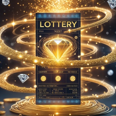 Lottery Winner's Wealth Secret
